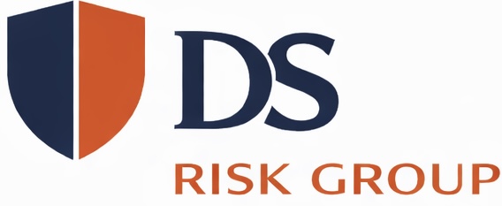 DS Risk Group logo